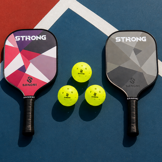 Kit 2 Strong + 3 Bolinhas