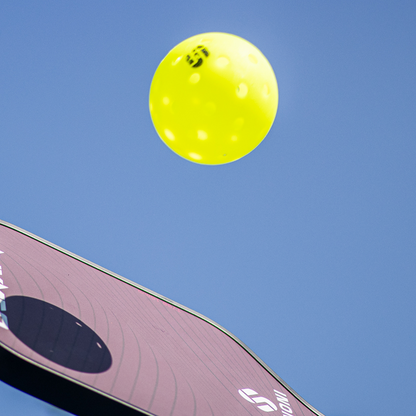 3 Unidades - Kit Bola de Pickleball S-40