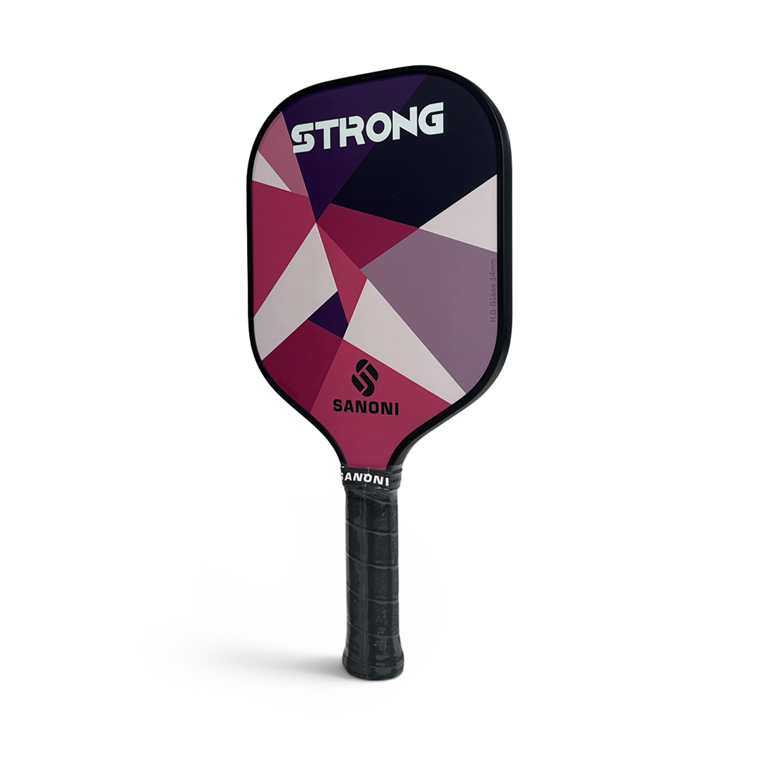Strong