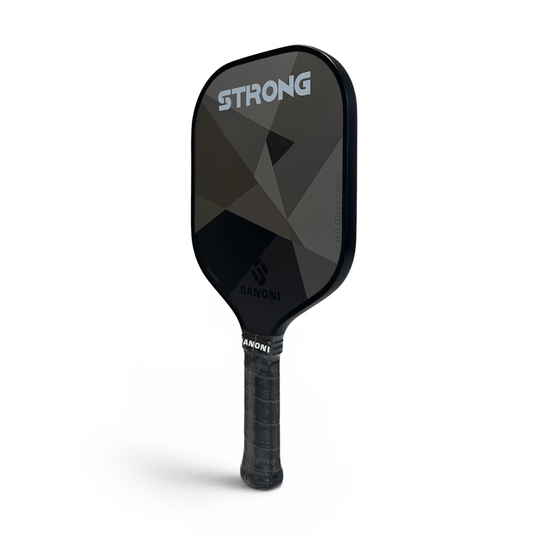 Strong