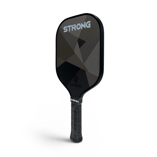 Strong