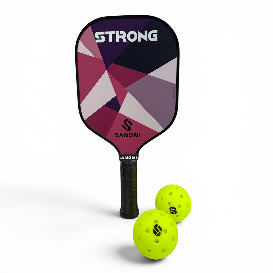 Strong